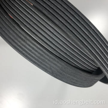 Karet Otomatis Poly V Belt dapat disesuaikan